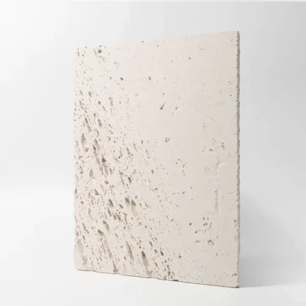 ATTICO Flexi Stone Travertine Oceanic Beige