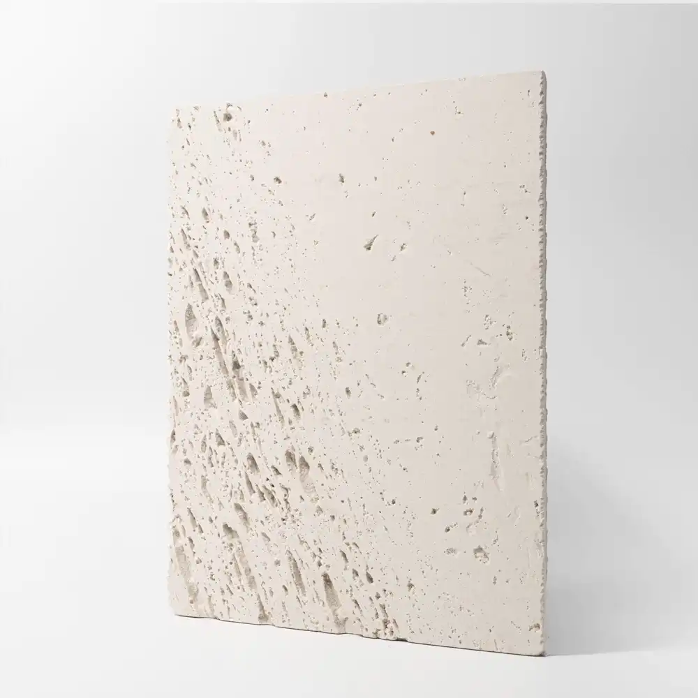 111200300020 ATTICO Flexi Stone Travertine Oceanic Beige - Image 1