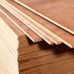 Ordinary Plywood