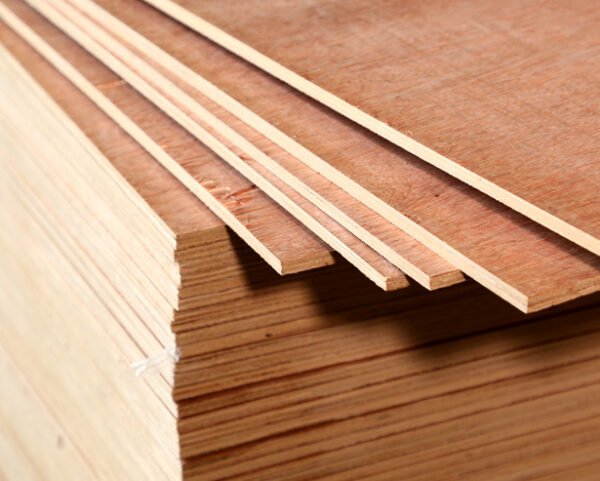 Ordinary Plywood