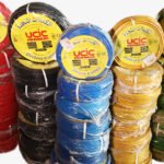 UCIC Wires