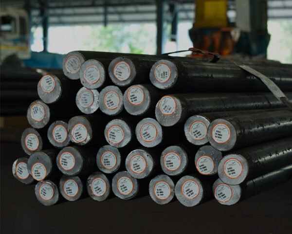 Jindal Steel