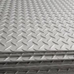 Chequered Plate