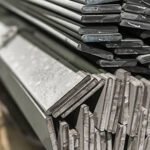 Steel Flat Bar
