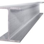 Steel I-Beams